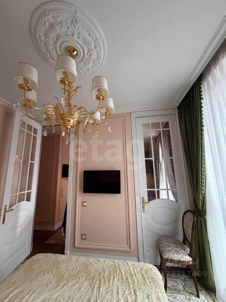 Россия, Москва, Выборгская улица, 7к2
