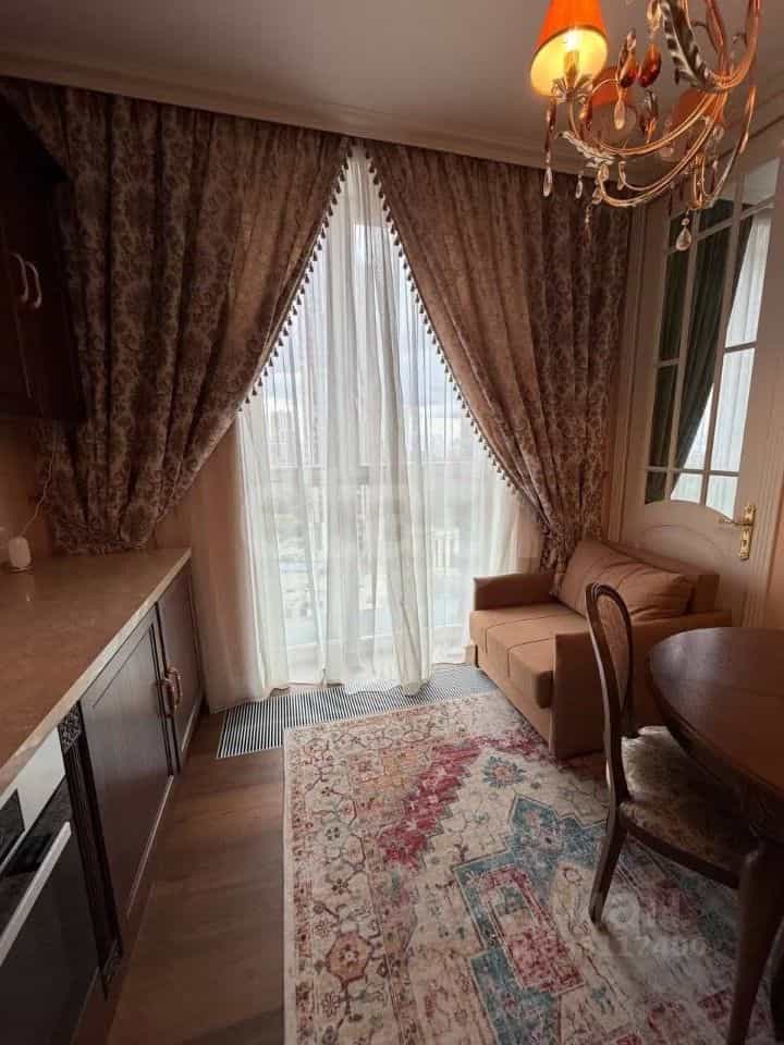 Россия, Москва, Выборгская улица, 7к2, фото 5