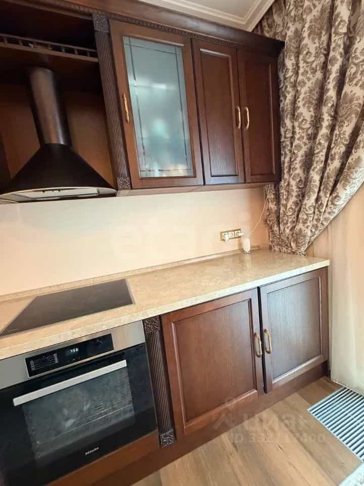 Россия, Москва, Выборгская улица, 7к2, фото 6