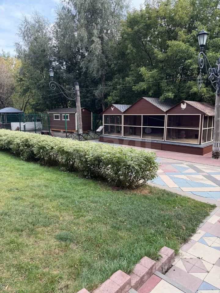 Россия, Москва, Выборгская улица, 7к2, фото 35