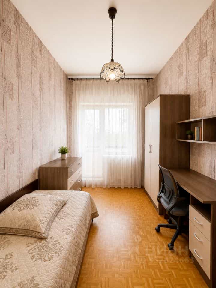 Россия, Астрахань, улица Куликова, 15А, фото 8