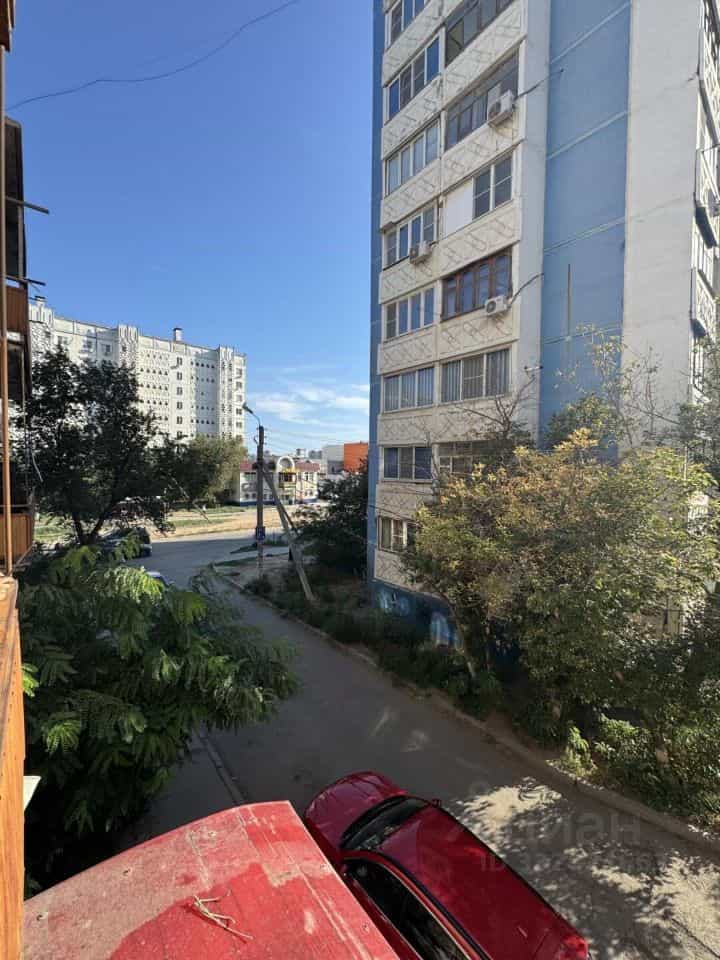 Россия, Астрахань, улица Куликова, 15А, фото 11