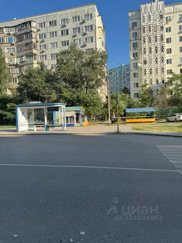 Россия, Астрахань, улица Куликова, 15А, фото 26