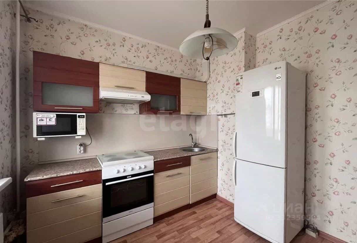 Россия, Томск, Ленская улица, 14