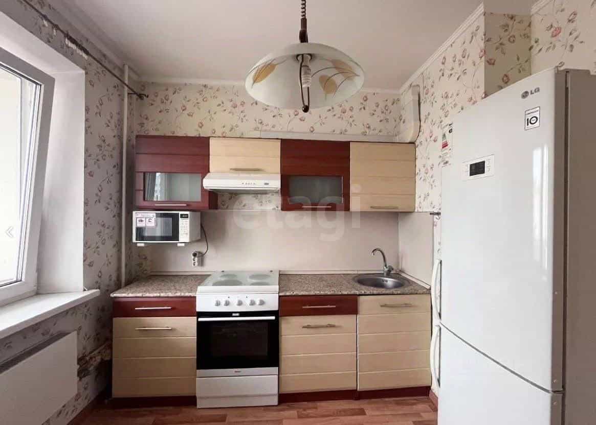 Россия, Томск, Ленская улица, 14, фото 3