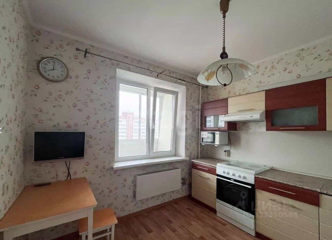 Россия, Томск, Ленская улица, 14, фото 11