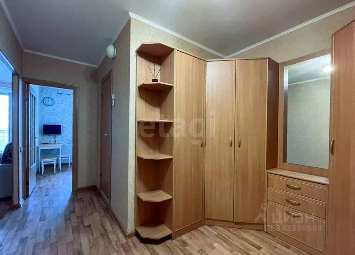 Россия, Томск, Ленская улица, 14, фото 13
