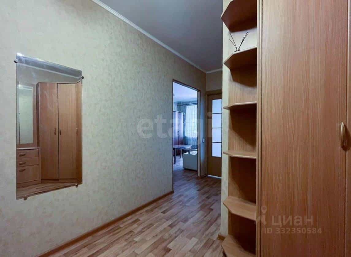 Россия, Томск, Ленская улица, 14, фото 15