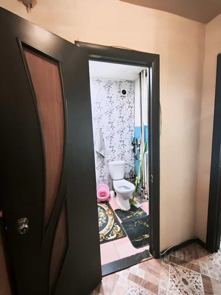Россия, Кемеровская область — Кузбасс, Прокопьевск, улица Менжинского, 11, фото 10