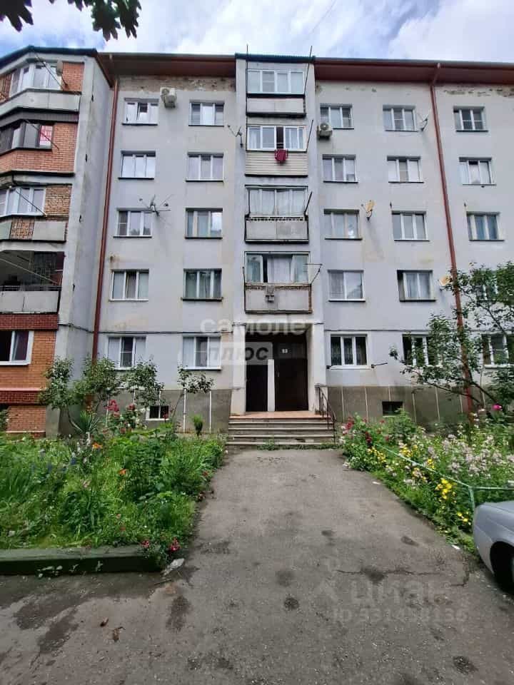 Россия, Кабардино-Балкарская Республика, Нальчик, Кабардинская улица, 200, фото 12