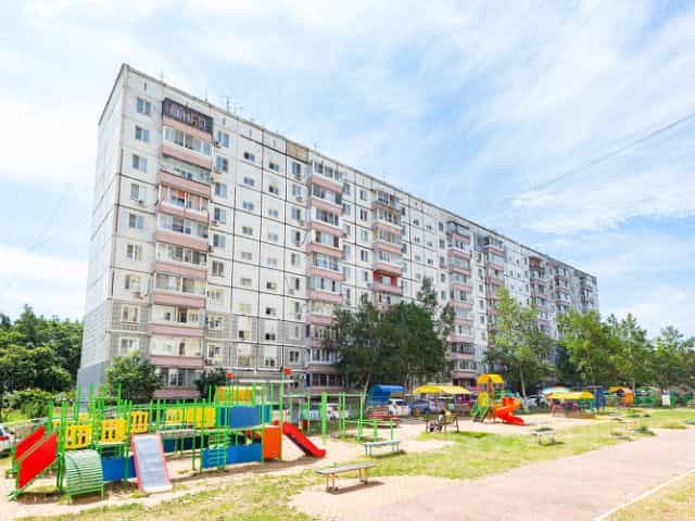 Фото объекта