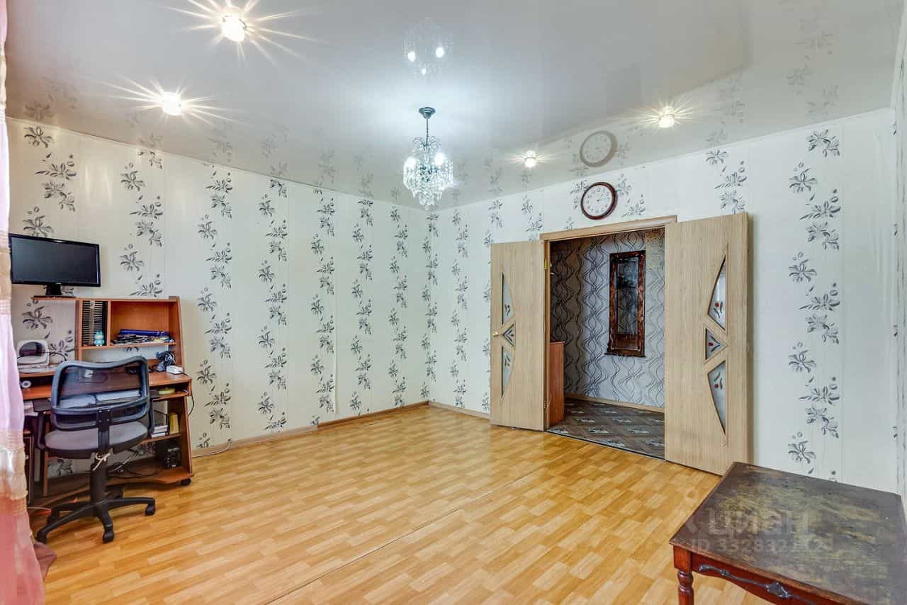 Россия, Хабаровск, улица Лазо, 13, фото 5