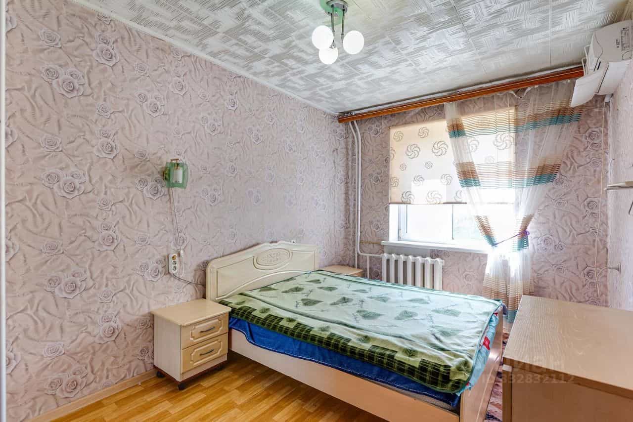 Россия, Хабаровск, улица Лазо, 13, фото 9
