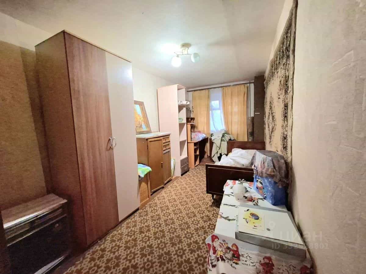 Россия, Оренбург, улица Желябова, 27, фото 3