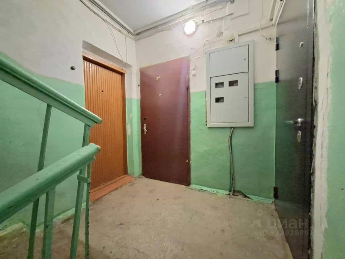 Россия, Оренбург, улица Желябова, 27, фото 10