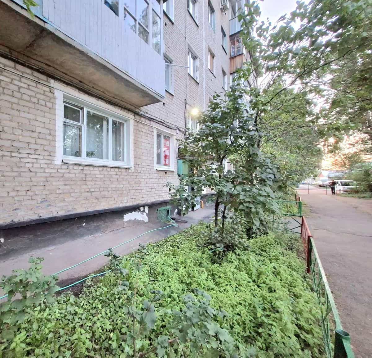 Россия, Оренбург, улица Желябова, 27, фото 11
