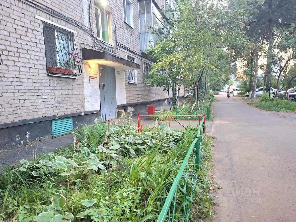 Россия, Оренбург, улица Желябова, 27, фото 12