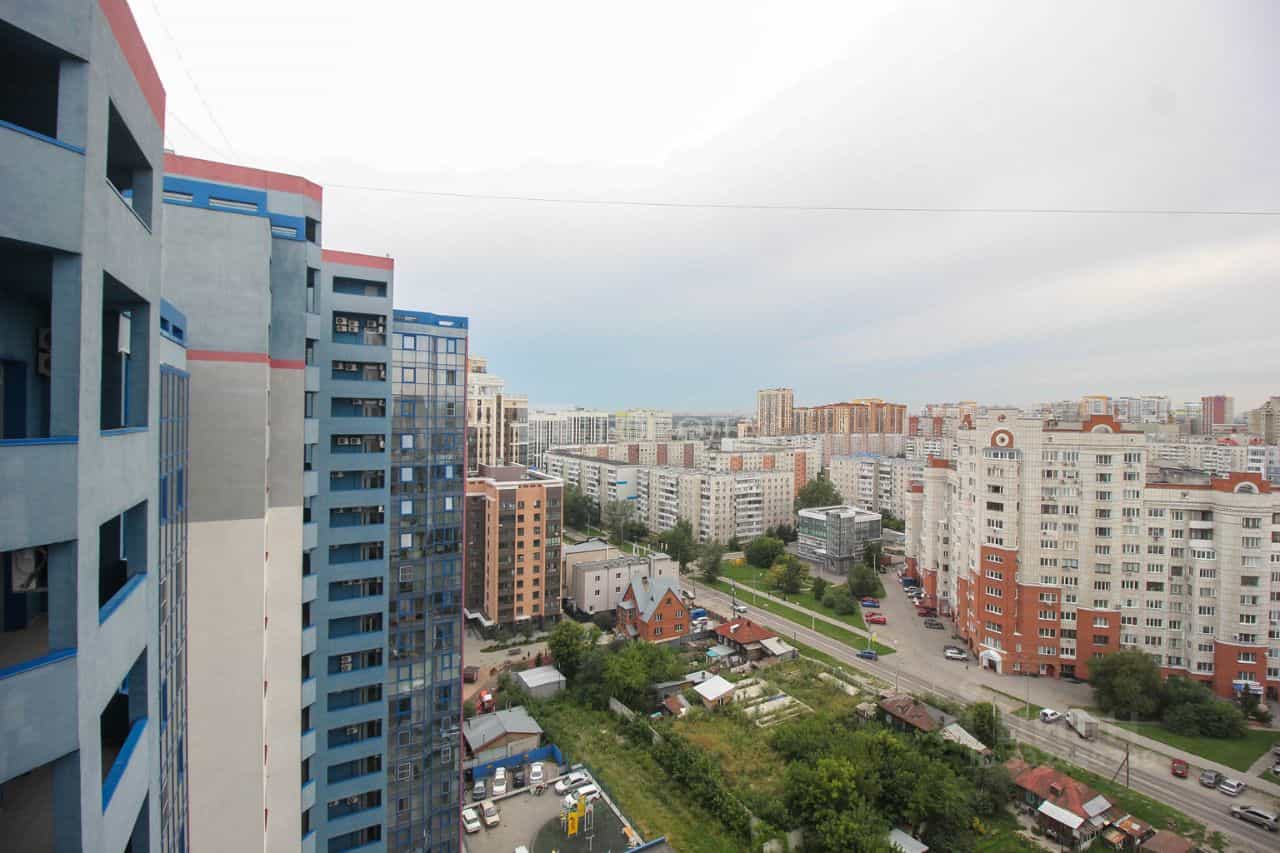 Россия, Алтайский край, Барнаул, Пролетарская улица, 148, фото 6