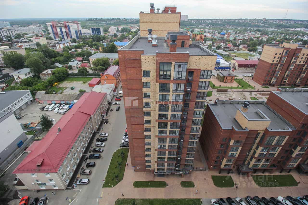 Россия, Алтайский край, Барнаул, Пролетарская улица, 148, фото 23