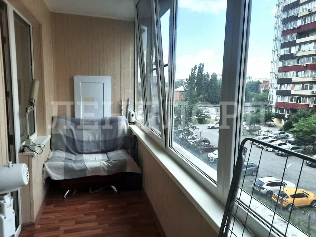 Россия, Ростов-на-Дону, Стабильная улица, 11/1, фото 8