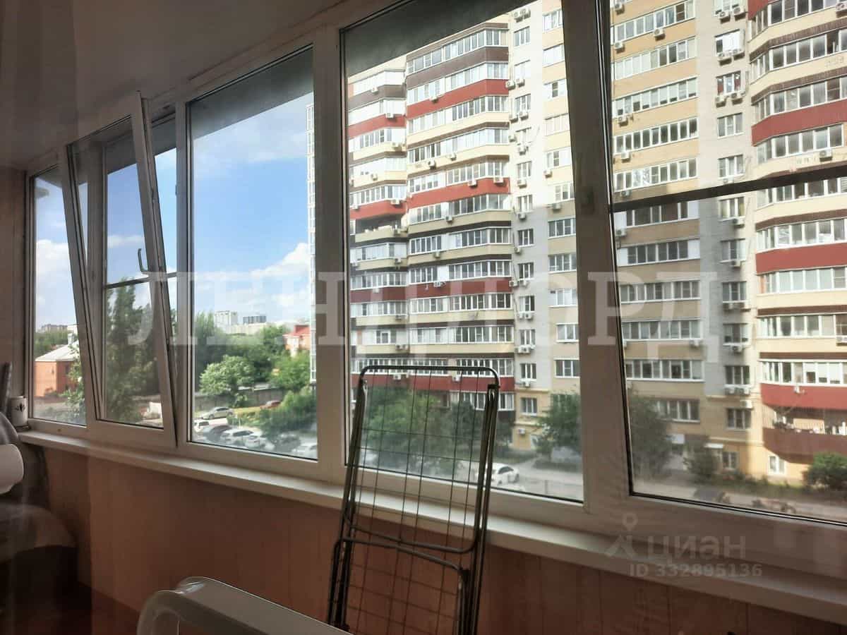 Россия, Ростов-на-Дону, Стабильная улица, 11/1, фото 9