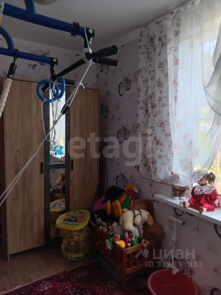 Россия, Челябинская область, Каслинский муниципальный округ, посёлок Береговой, улица Гагарина, 1кв1, фото 12