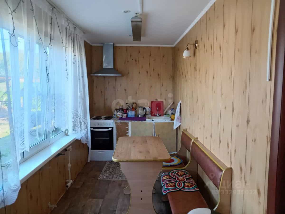 Россия, Челябинская область, Каслинский муниципальный округ, посёлок Береговой, улица Гагарина, 1кв1, фото 17