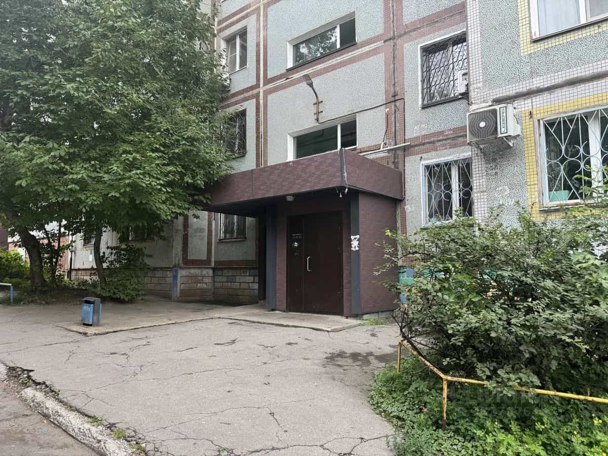 Россия, Хабаровск, улица Свердлова, 30, фото 33