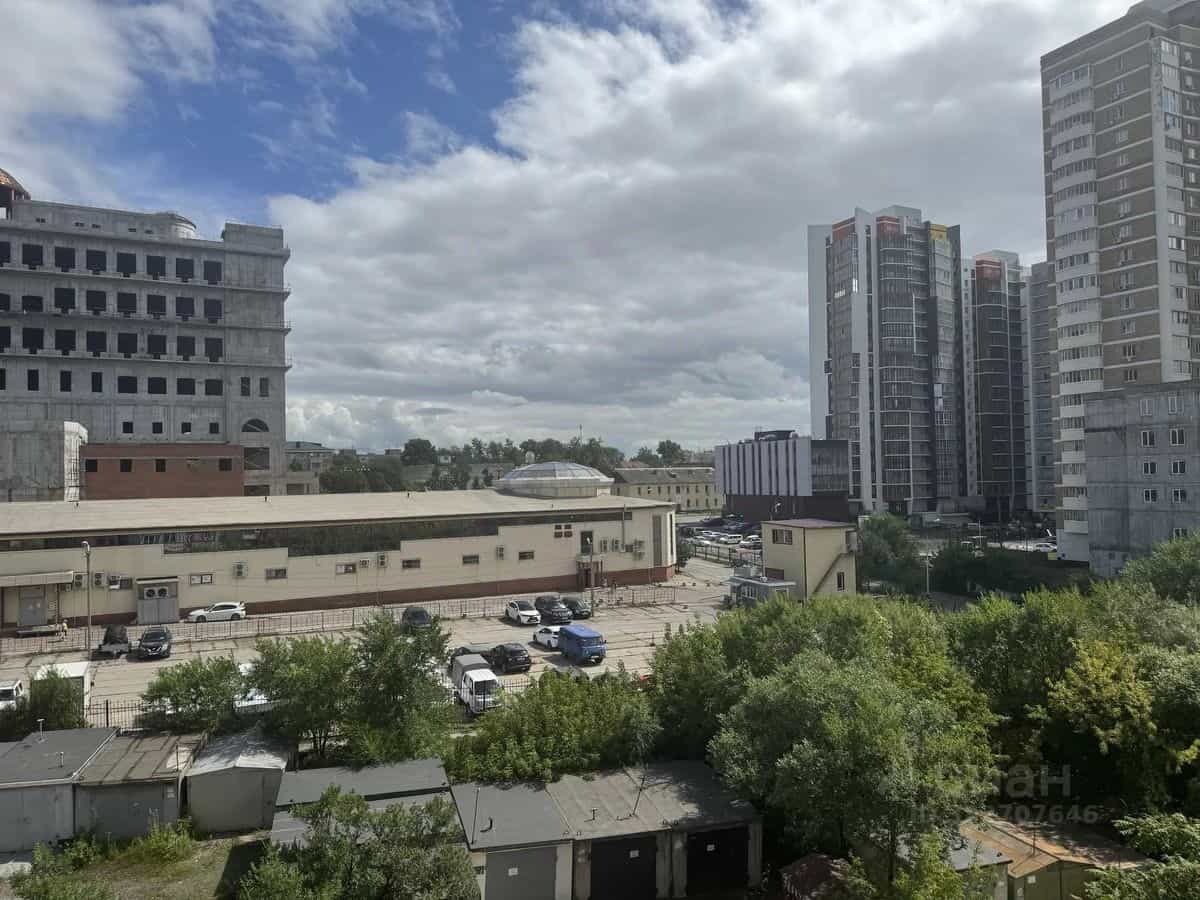 Россия, Хабаровск, улица Свердлова, 30, фото 34