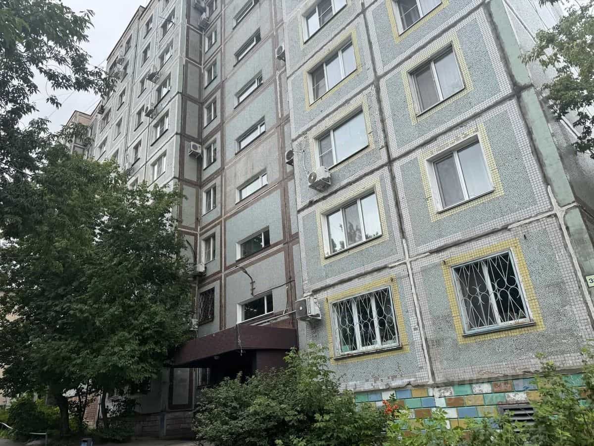 Россия, Хабаровск, улица Свердлова, 30, фото 35