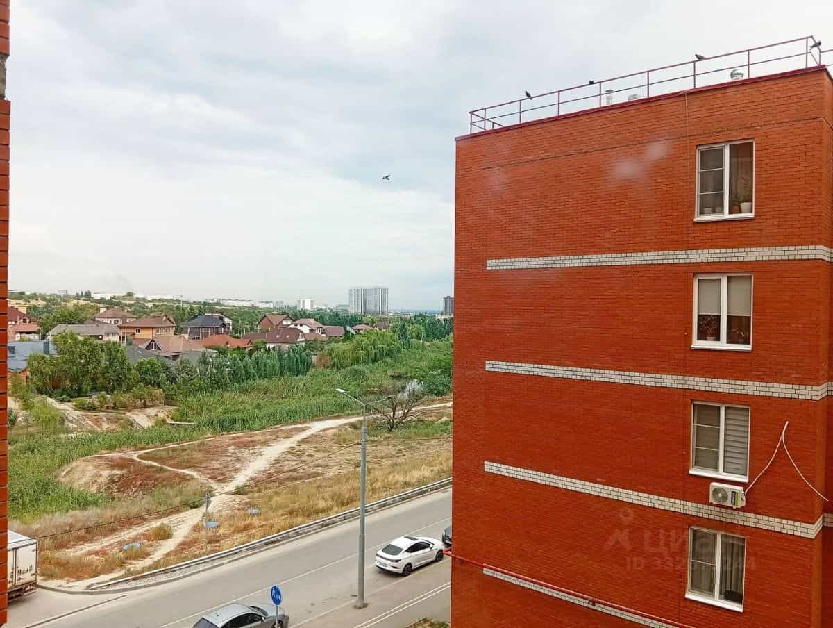 Россия, Волгоград, улица 70-летия Победы, 19А, фото 10