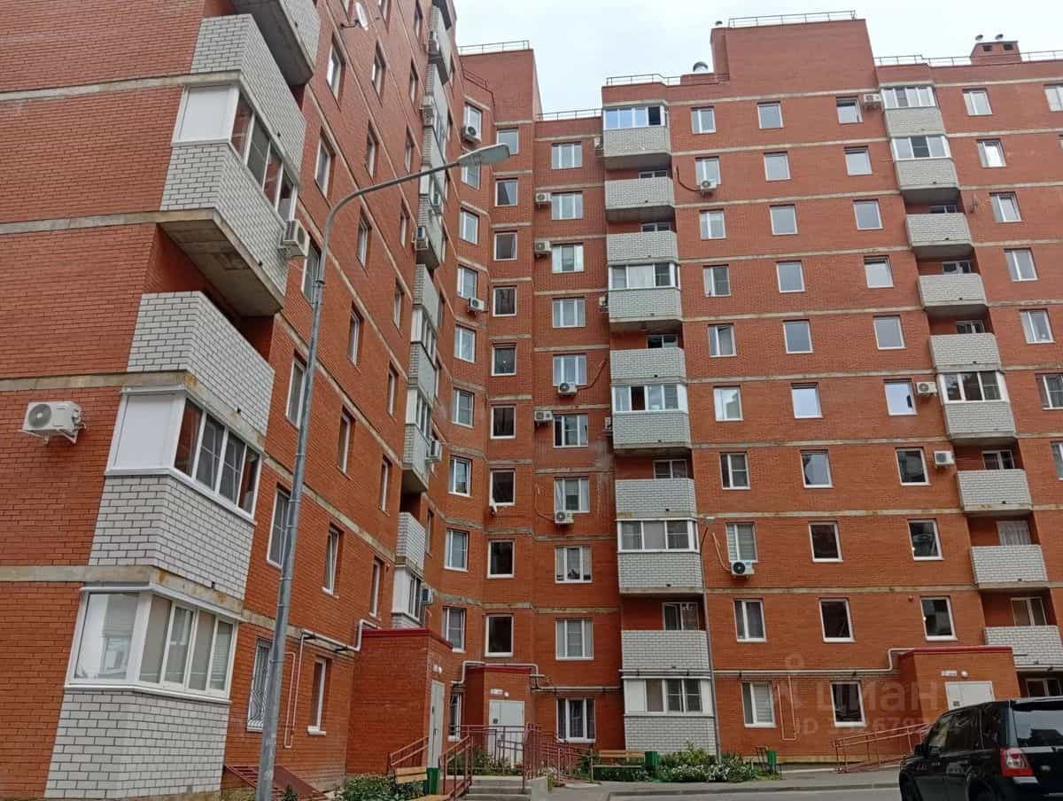 Россия, Волгоград, улица 70-летия Победы, 19А, фото 19