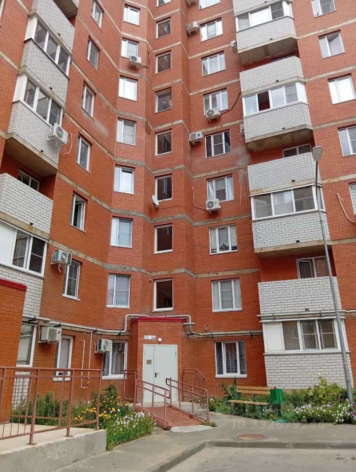 Россия, Волгоград, улица 70-летия Победы, 19А, фото 20