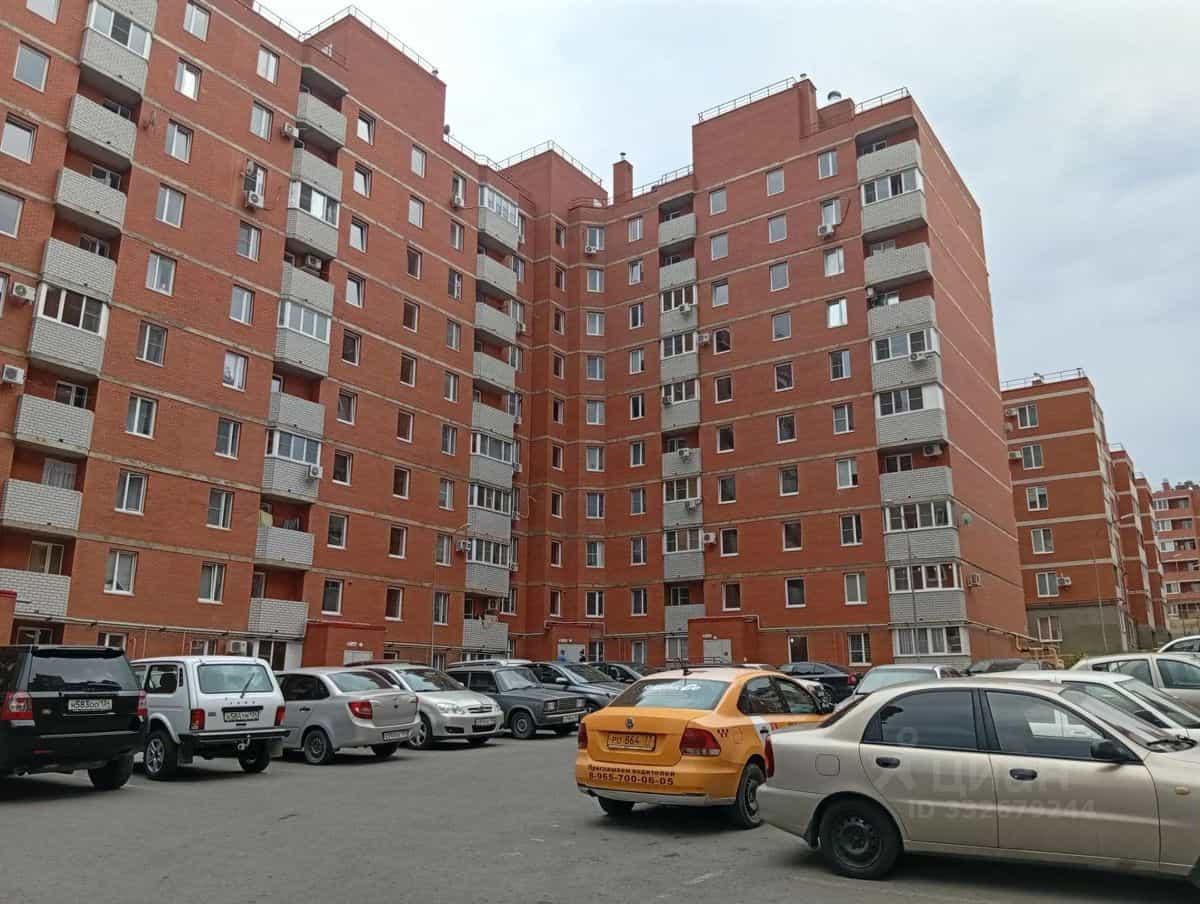 Россия, Волгоград, улица 70-летия Победы, 19А, фото 21