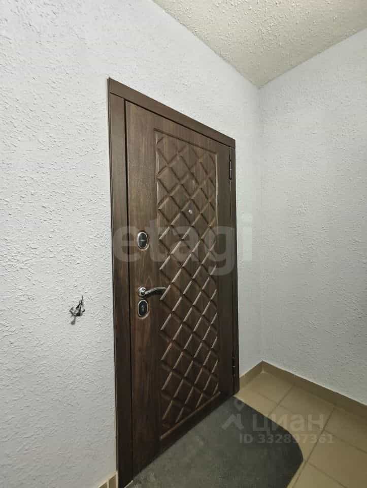 Россия, Тюмень, улица Мельникайте, 2к7, фото 30
