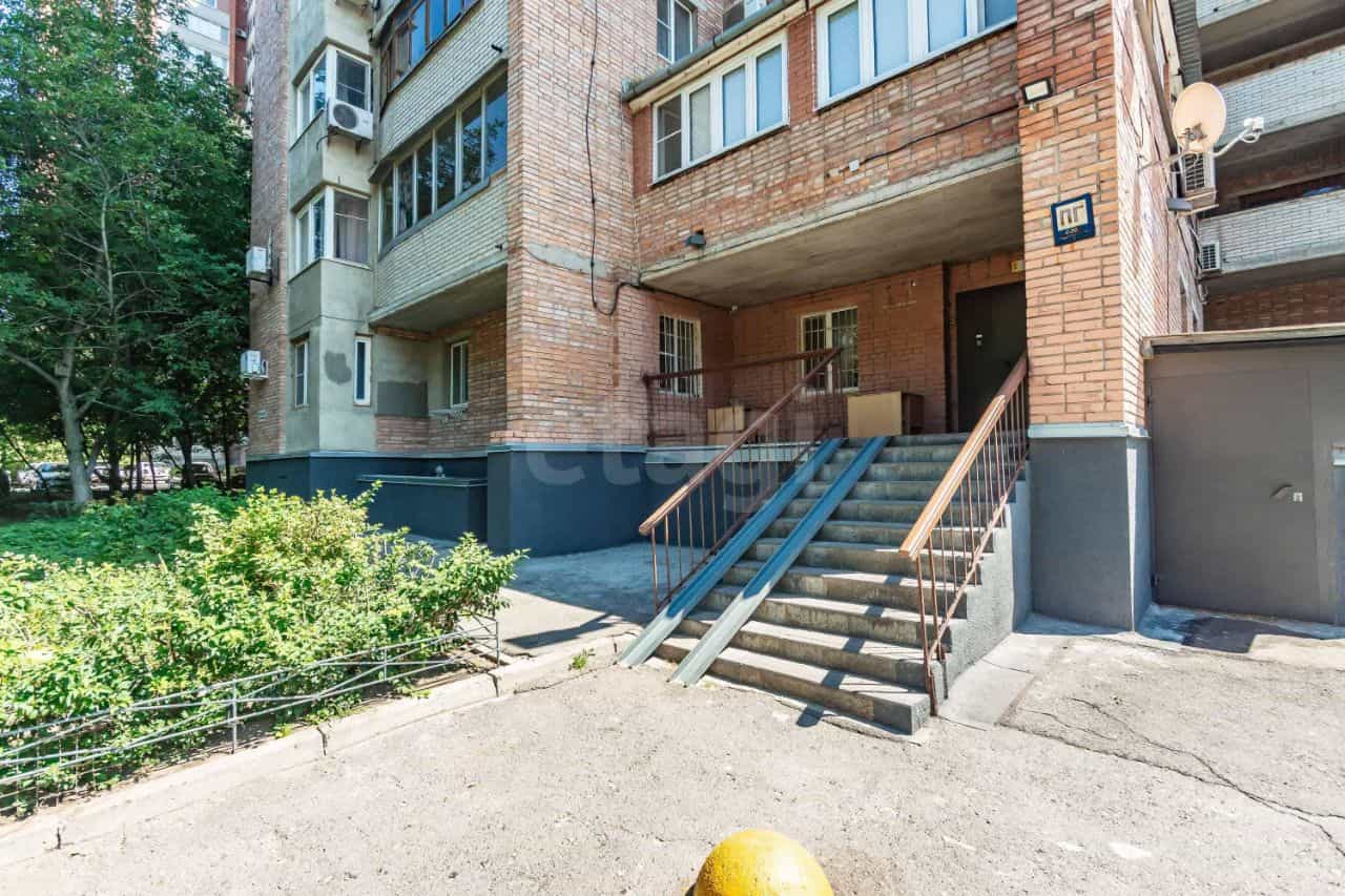 Россия, Ростов-на-Дону, улица Зорге, 33/5, фото 27