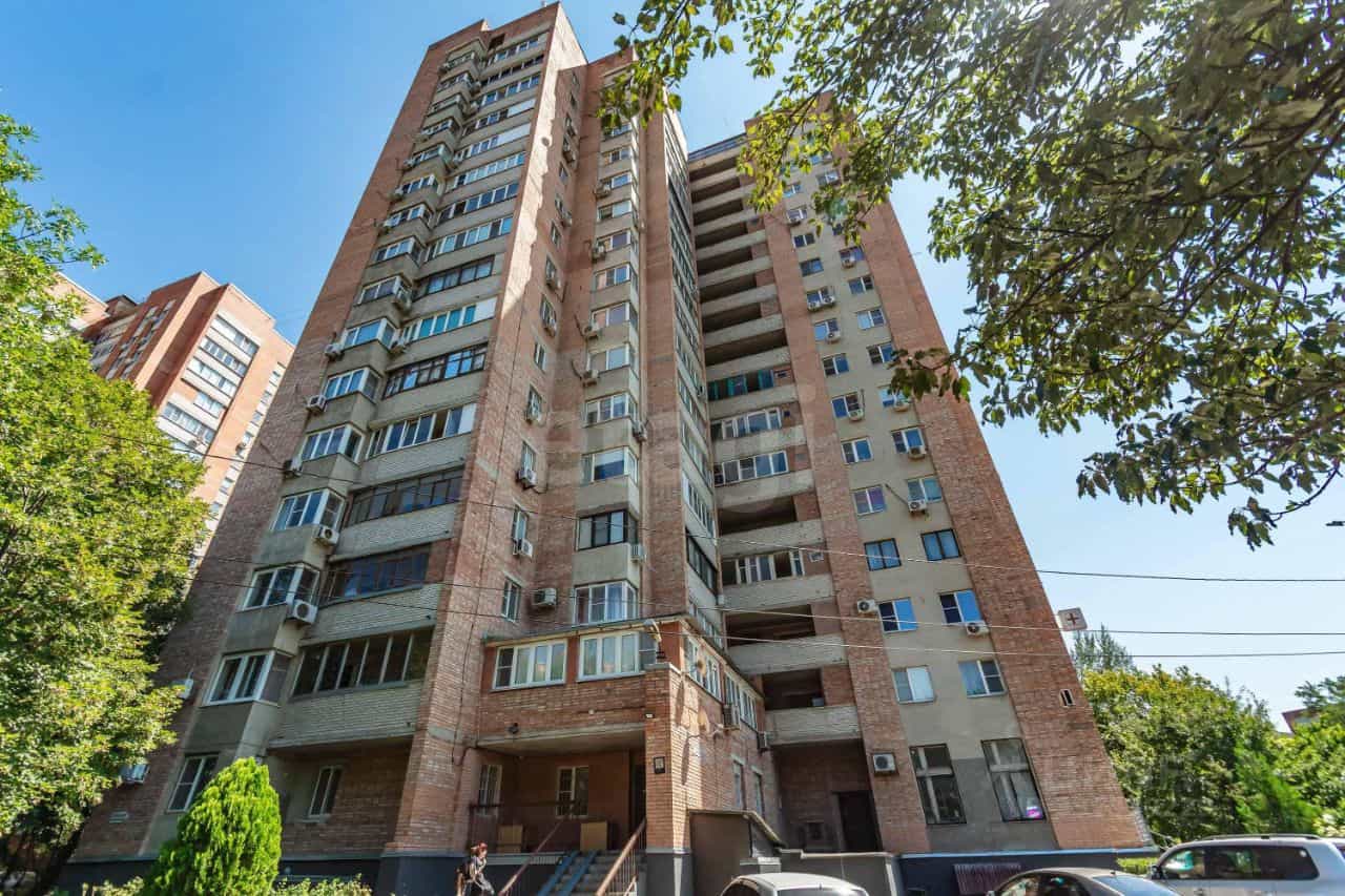 Россия, Ростов-на-Дону, улица Зорге, 33/5, фото 28