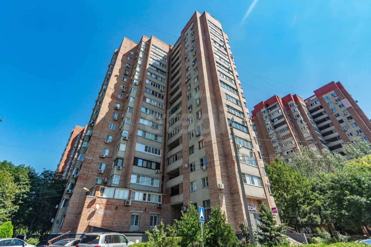 Россия, Ростов-на-Дону, улица Зорге, 33/5, фото 29