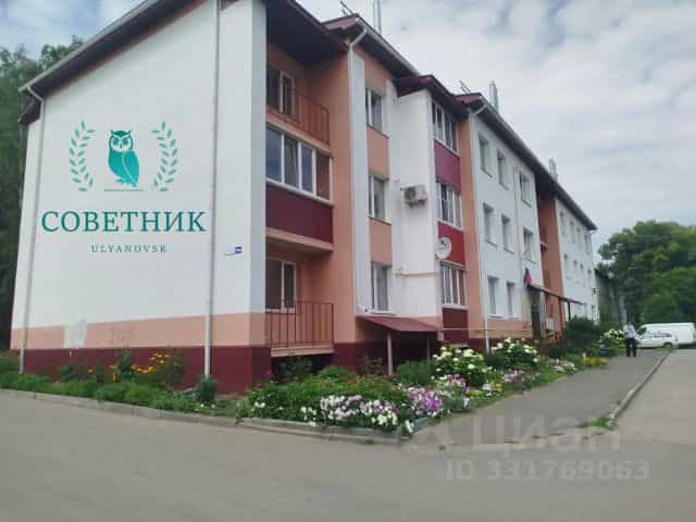 Фото объекта