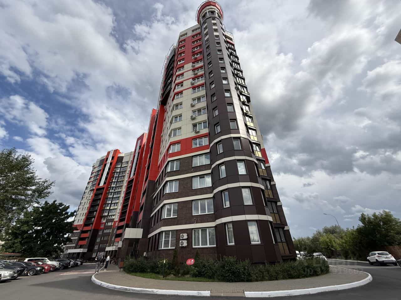 Россия, Брянск, микрорайон Московский, 60, фото 22