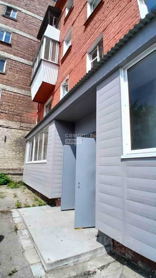 Россия, Иркутск, бульвар Рябикова, 1, фото 12