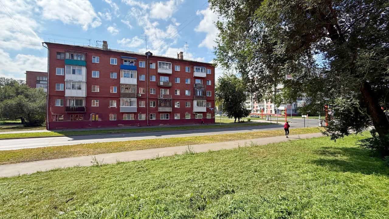 Россия, Кемерово, Инициативная улица, 32, фото 7