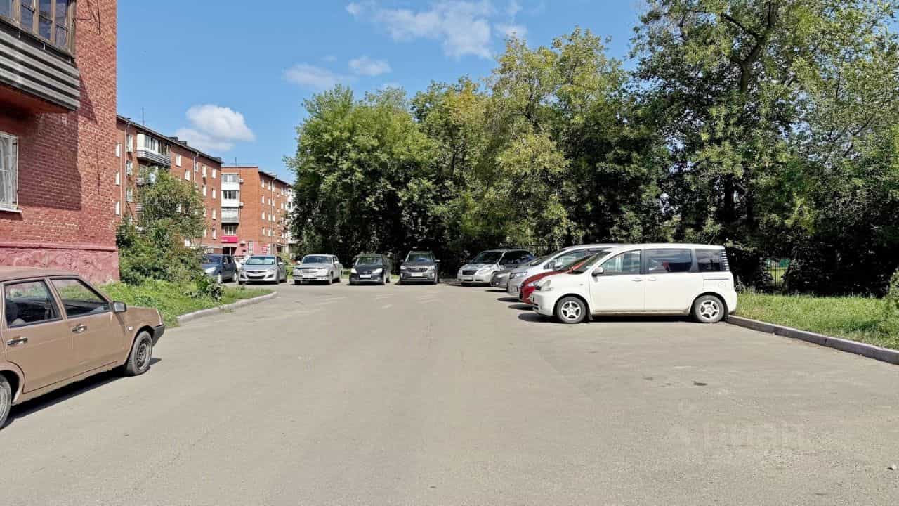 Россия, Кемерово, Инициативная улица, 32, фото 16