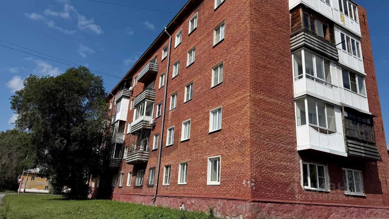 Россия, Кемерово, Инициативная улица, 32, фото 17