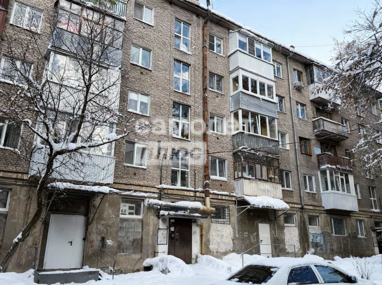 Россия, Республика Башкортостан, Уфа, улица Александра Невского, 12, фото 23