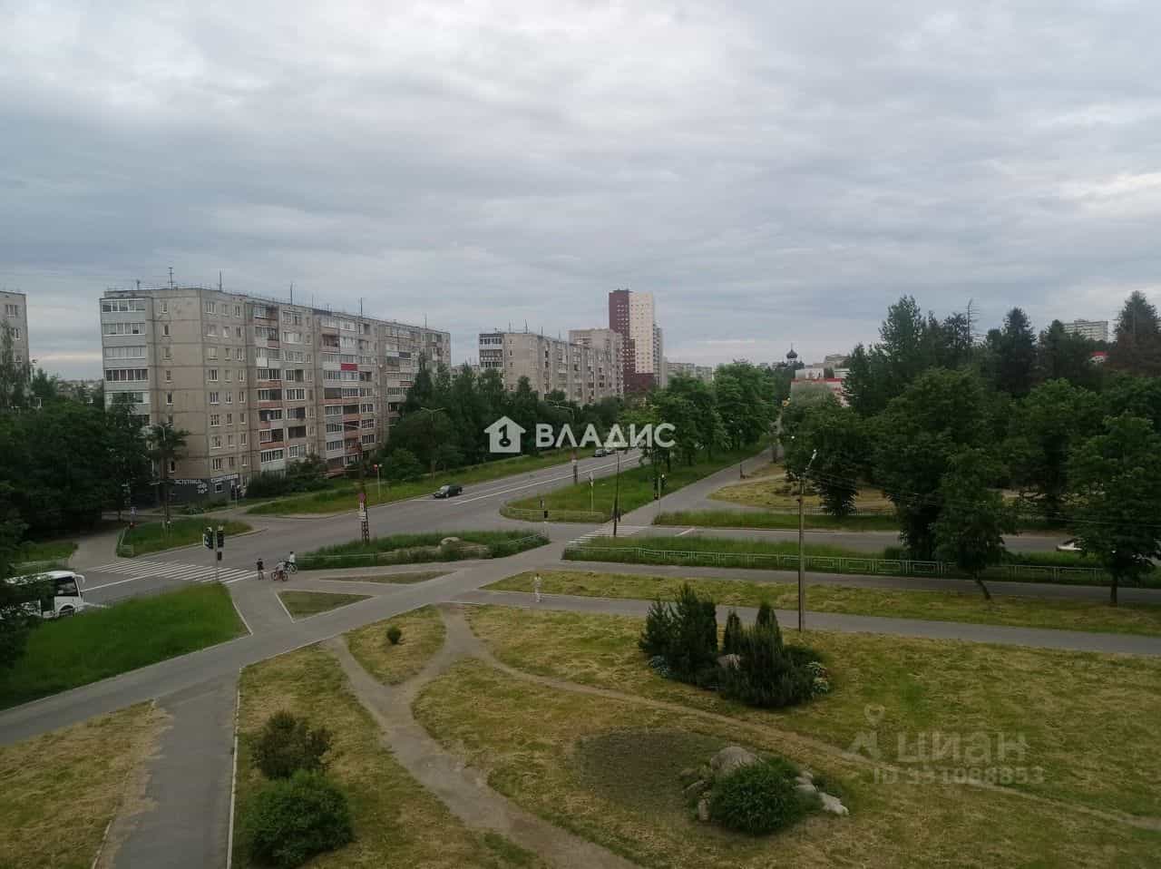 Россия, Республика Карелия, Петрозаводск, улица Ровио, 17, фото 23