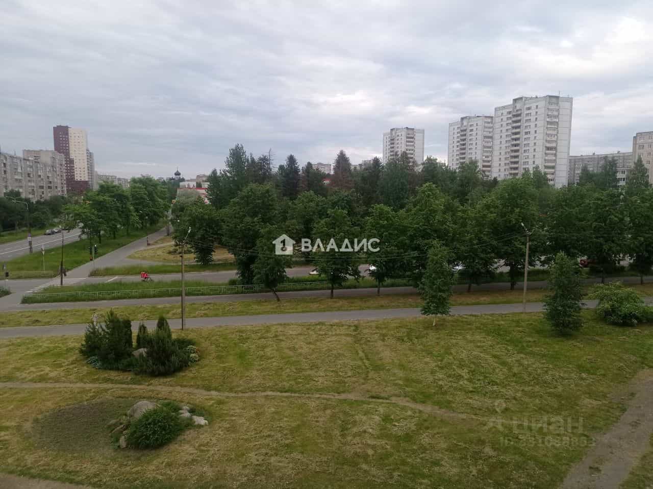 Россия, Республика Карелия, Петрозаводск, улица Ровио, 17, фото 24
