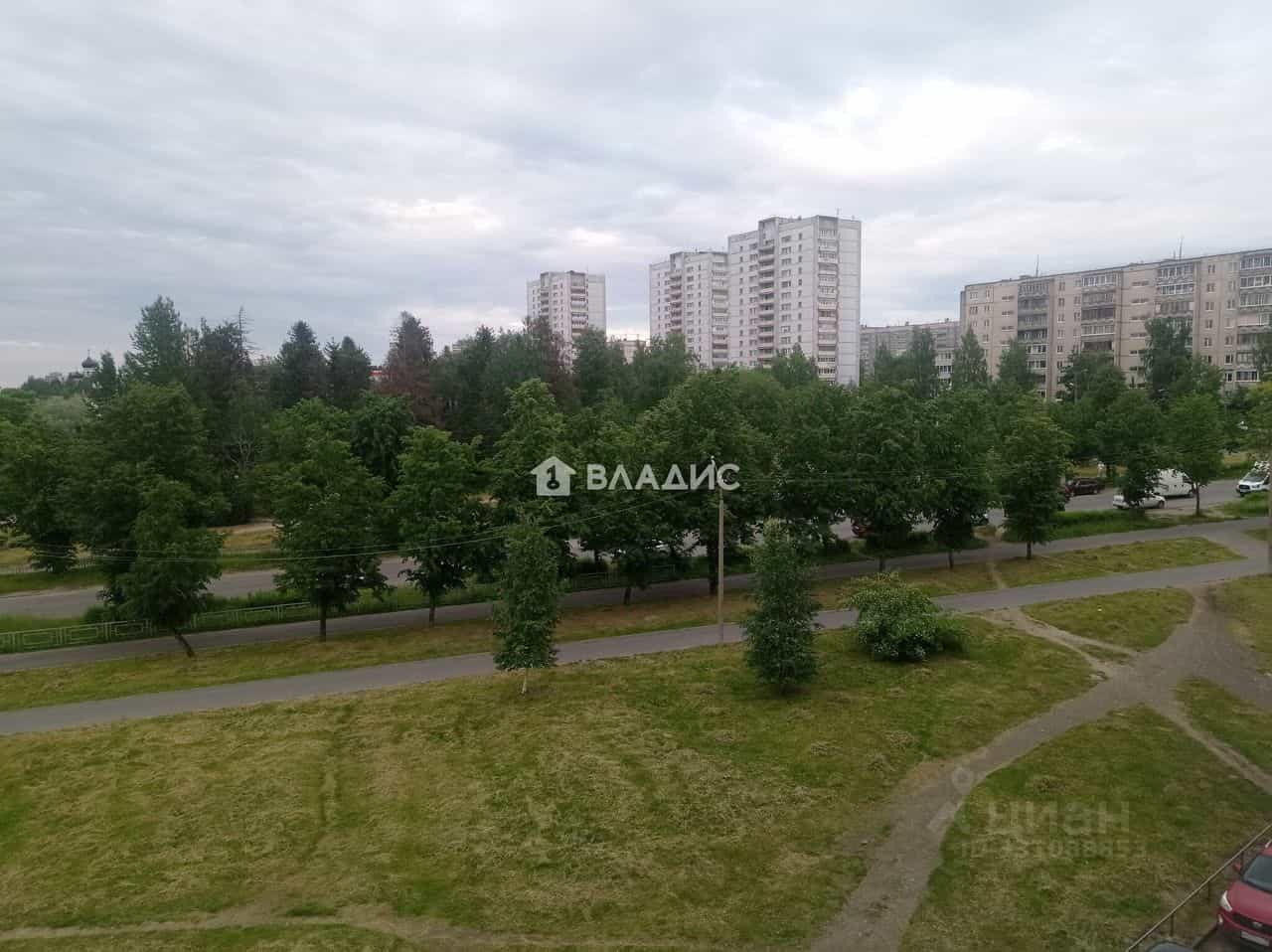 Россия, Республика Карелия, Петрозаводск, улица Ровио, 17, фото 25