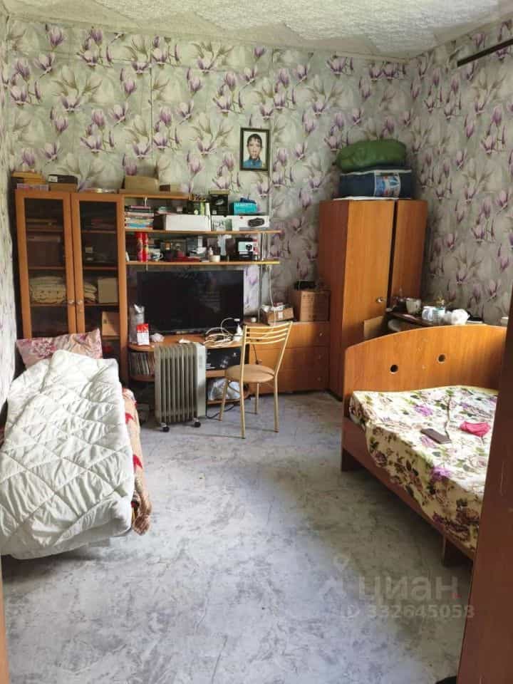 Россия, Тульская область, Щёкинский район, сельское поселение Ломинцевское, посёлок Социалистический, Центральная улица, 6, фото 2
