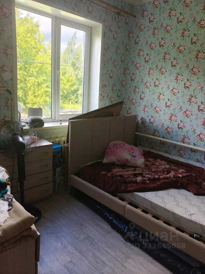 Россия, Тульская область, Щёкинский район, сельское поселение Ломинцевское, посёлок Социалистический, Центральная улица, 6, фото 3